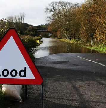 Groundwater Flooding