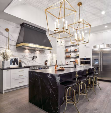 Kitchen Project