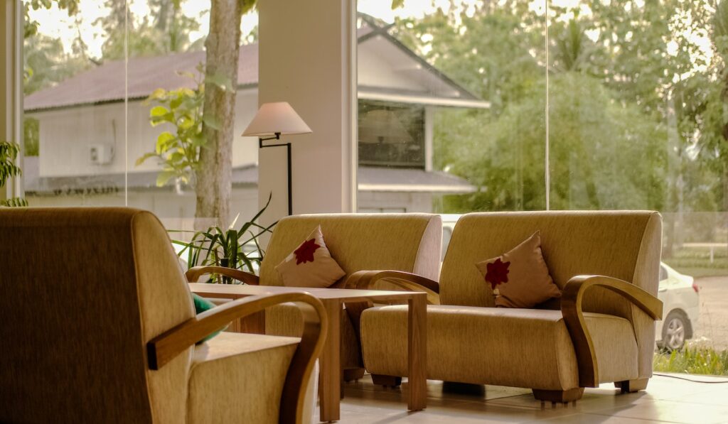 Tips and Tricks to Improve Your Office Waiting Room 1