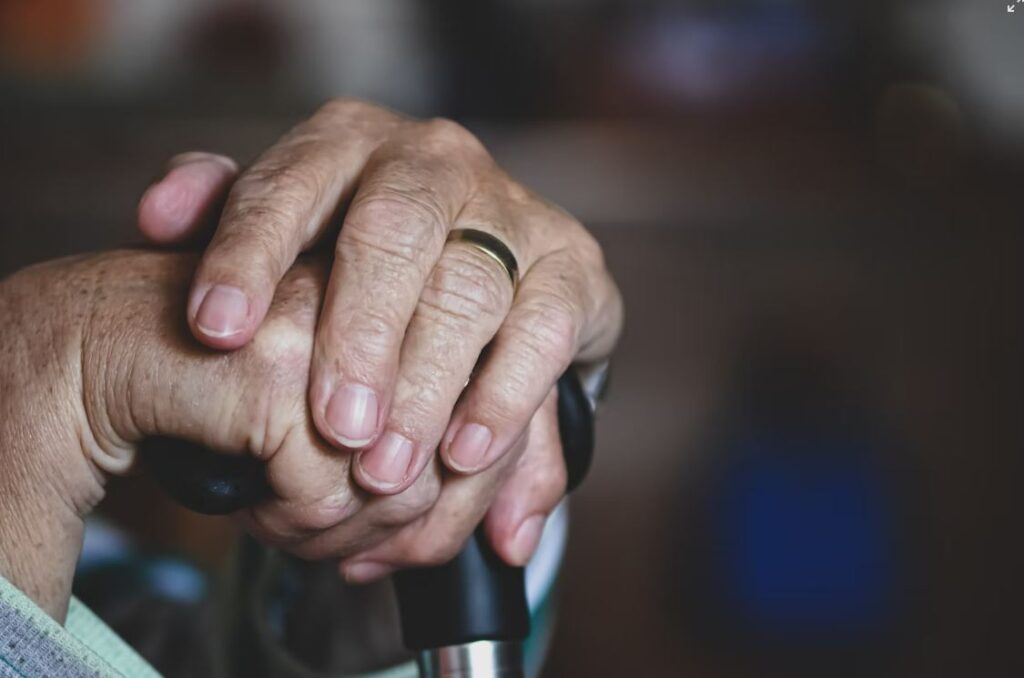 Top Signs Your Loved One Is Experiencing Elder Abuse