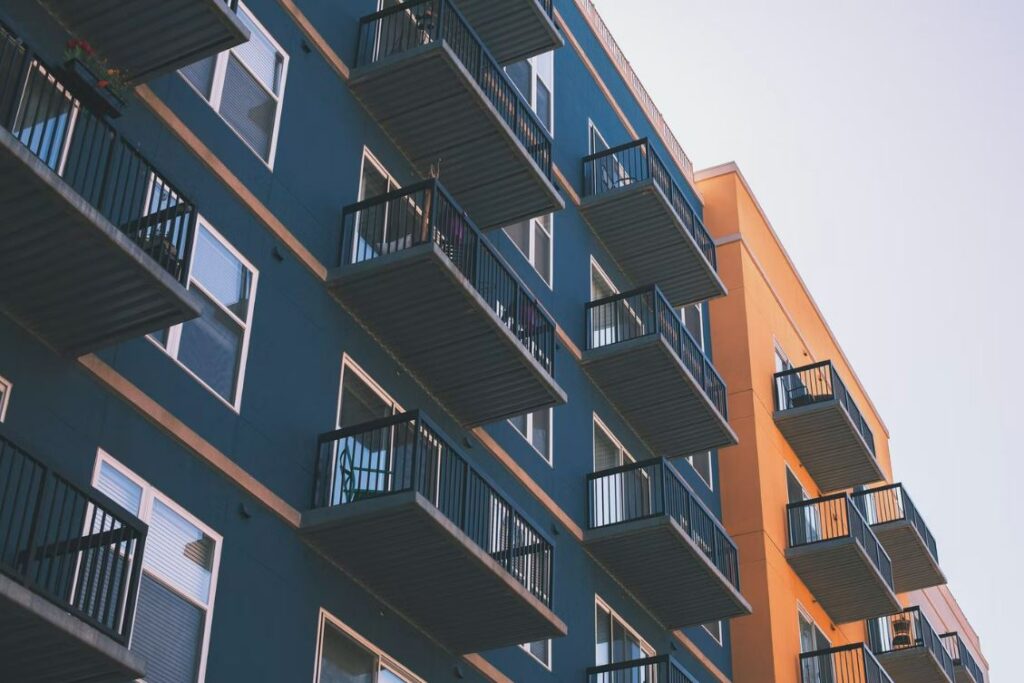 What To Look For in Your Next Apartment