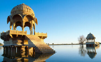 Ideal Rajasthan