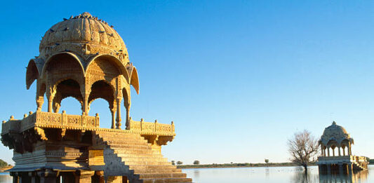 Ideal Rajasthan