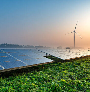 Renewable Energy
