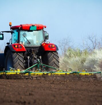 4 Reasons You Should Buy Used Farming Equipment