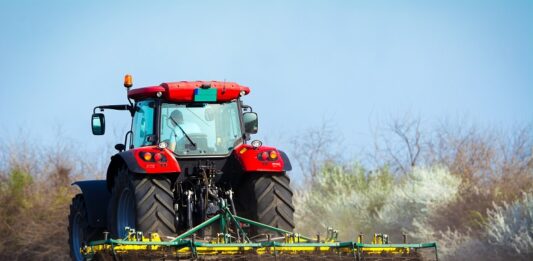 4 Reasons You Should Buy Used Farming Equipment