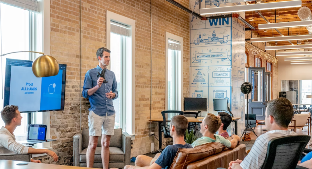 5 Ways to Maintain a Happy Working Relationship With Your Employees