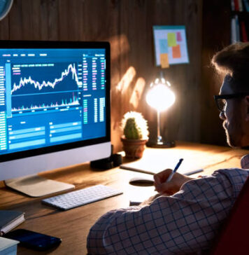 Forex Trading