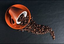 Coffee Machine Can Save