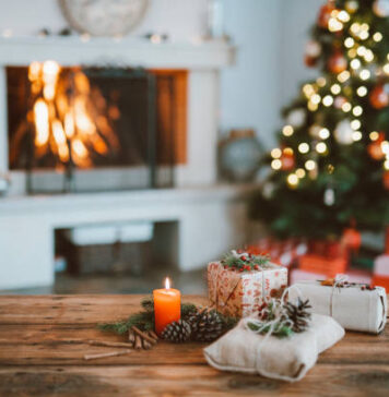 Holiday Christmas