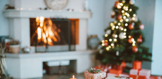 Holiday Christmas