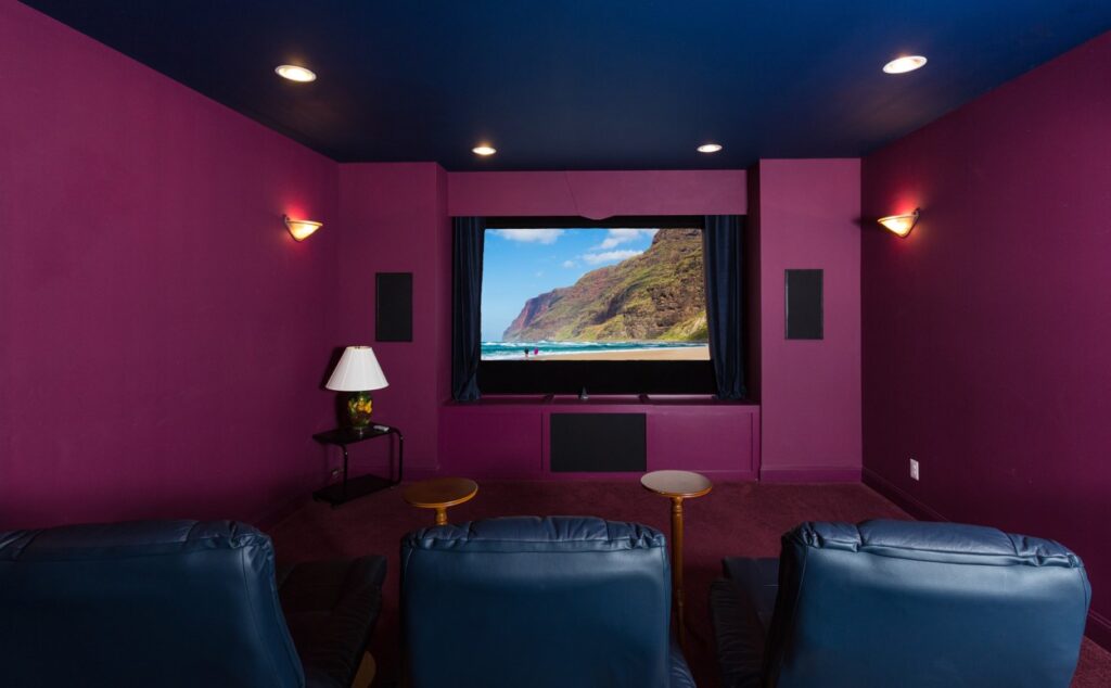 How to Upgrade Your Home Theater Thatll Impress All of Your Friends