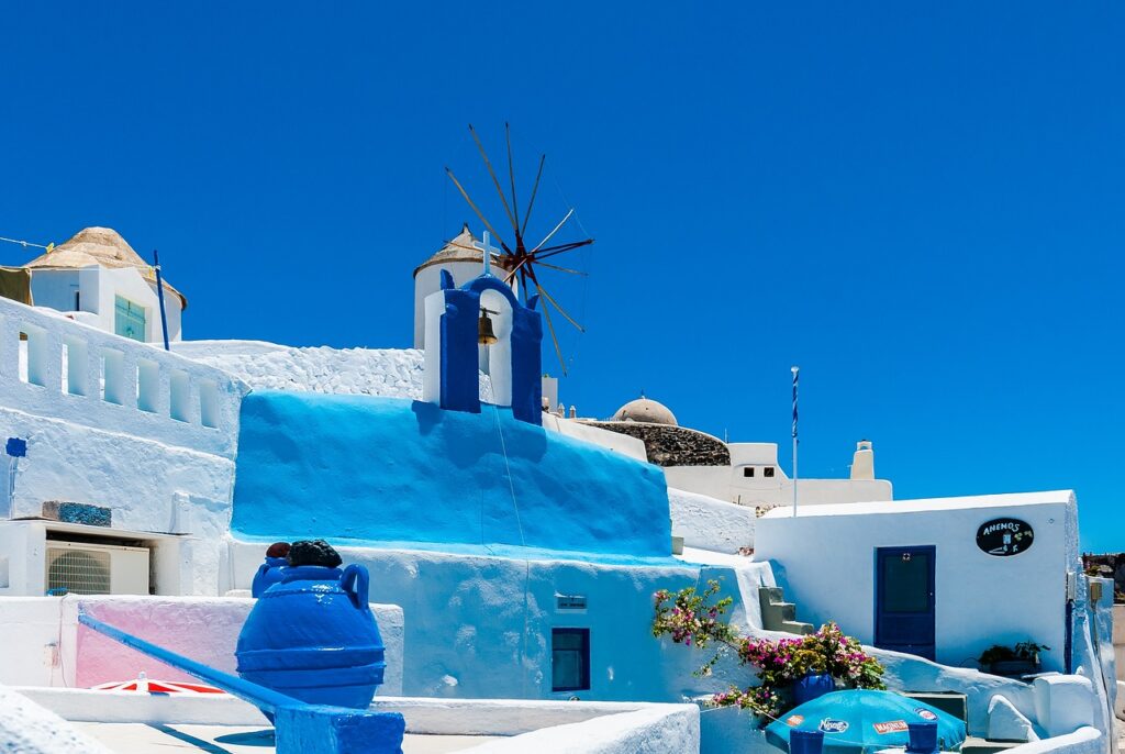 Greece Holidays