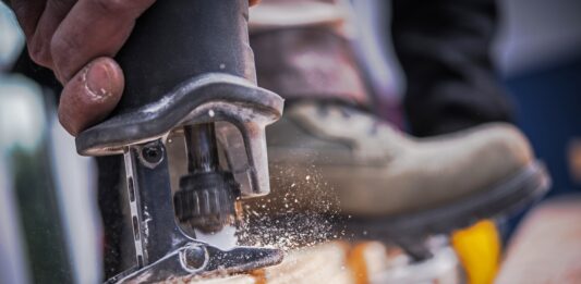 Wood Construction Tool