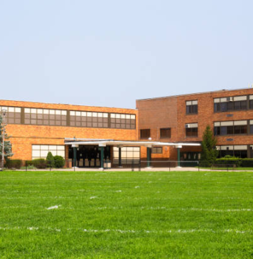 Boarding School