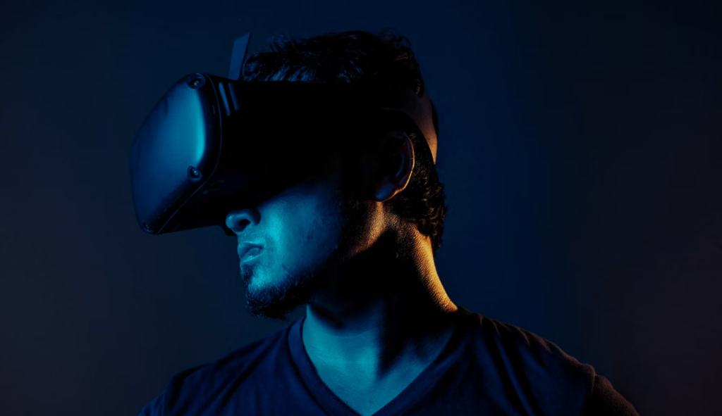 Is Virtual Reality the Next Frontier of Pain Management