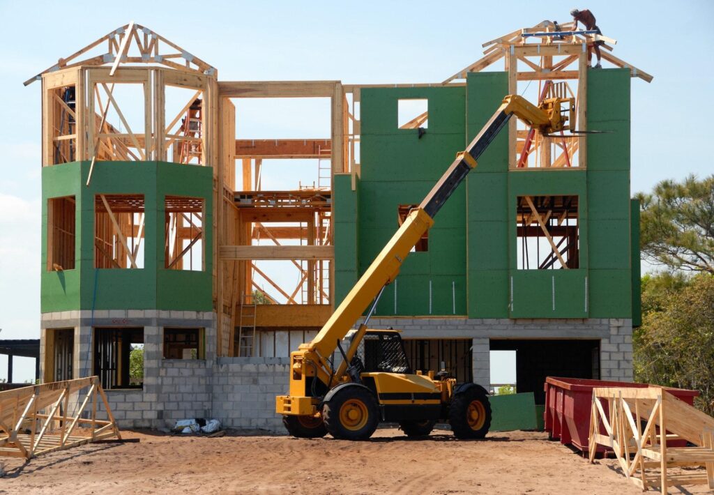 Rebuild Specialist