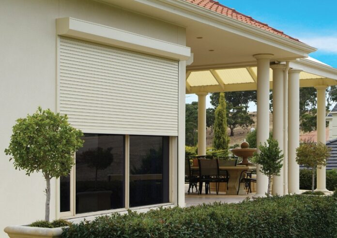 Roller Shutters