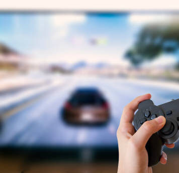 video games