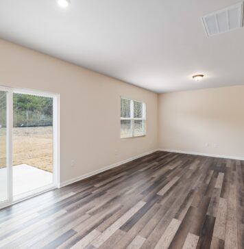 Flooring Trends