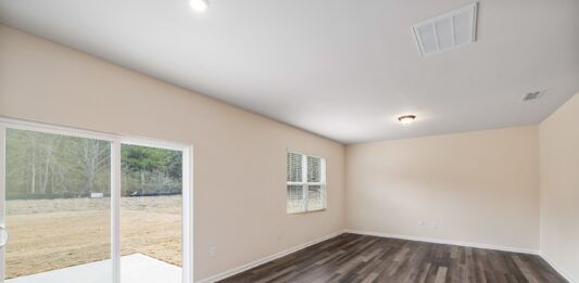 Flooring Trends