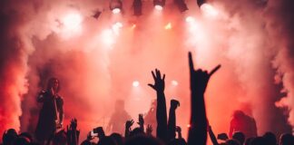 The Top 10 U.S. Cities With the Most Exciting Music Scene (2)