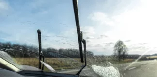 glass and windshields