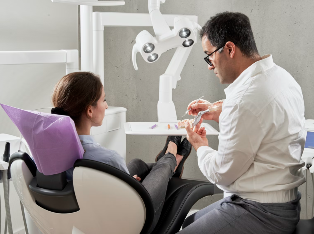 6 Things to Know About Porcelain Veneers