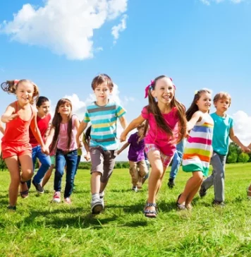 Kids