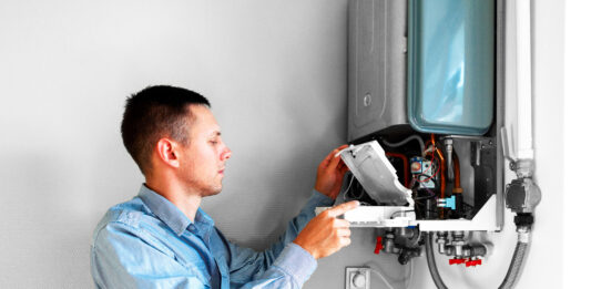 Plumber