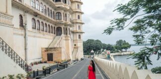 places in Udaipur