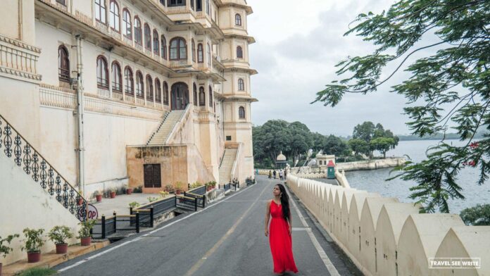 places in Udaipur