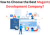 Magento Development Company
