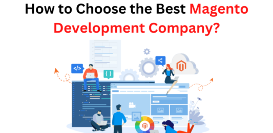 Magento Development Company