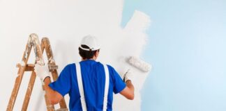 Professional Interior-Exterior House Painting Contractor in Westchester County, NY