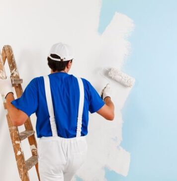 Professional Interior-Exterior House Painting Contractor in Westchester County, NY
