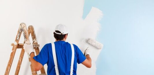Professional Interior-Exterior House Painting Contractor in Westchester County, NY