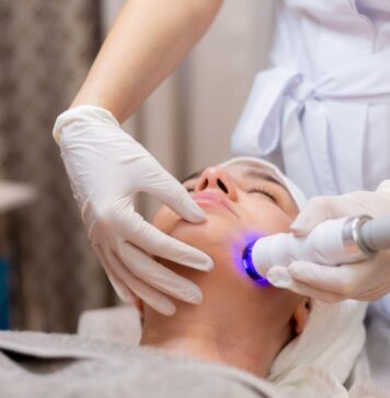 Non-Surgical Facelift