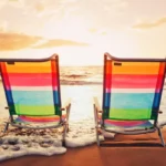 Summer Vacations