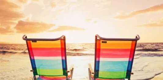 Summer Vacations