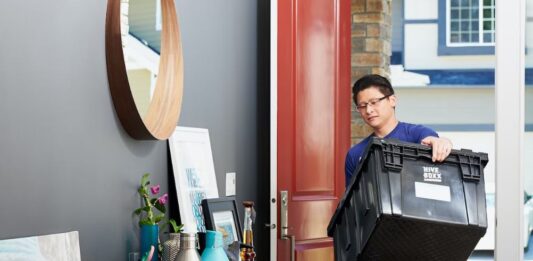 Wisdom to Follow When Packing for a Move