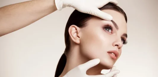 cosmetic surgery
