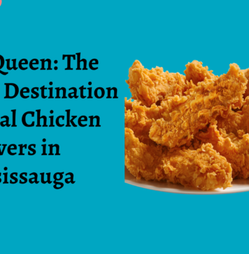 ChickQueen
