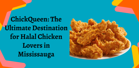 ChickQueen