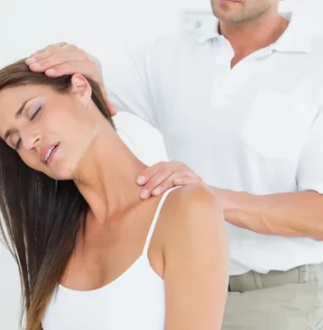 Chiropractic Treatment