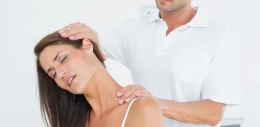 Chiropractic Treatment