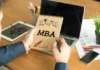 Online MBA Degrees