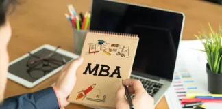Online MBA Degrees