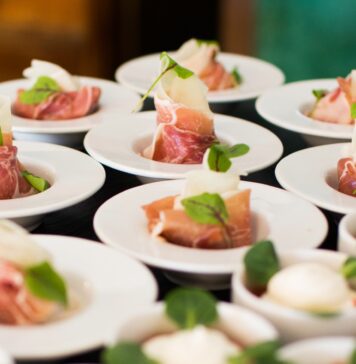 Reasons to Try a Catered Meal for Your Next Event