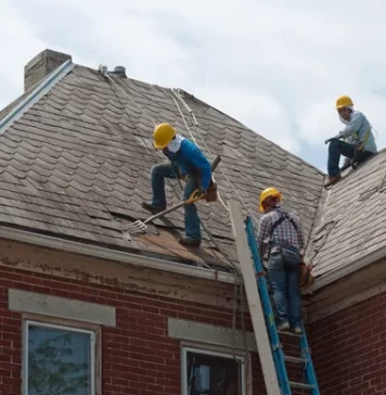 Roofing Contractors